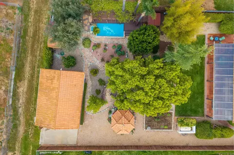 View/Area - 23540 Oriente Way, Ramona, CA 92065 photo 4 of 5