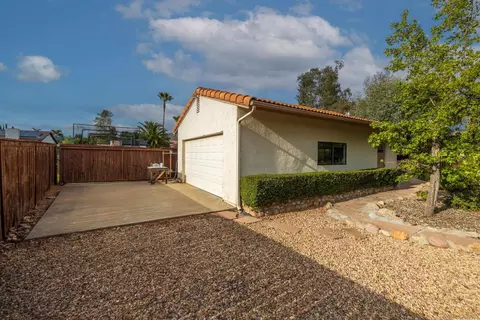 Exterior - 23540 Oriente Way, Ramona, CA 92065 photo 14 of 23