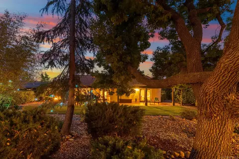 Exterior - 23540 Oriente Way, Ramona, CA 92065 photo 17 of 23