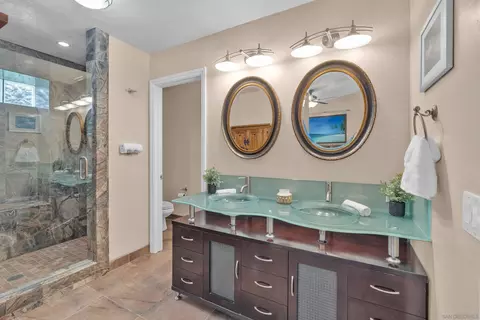Bath - 23540 Oriente Way, Ramona, CA 92065 photo 1 of 4