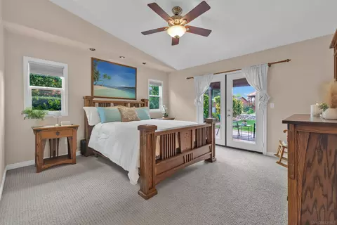 Bedroom - 23540 Oriente Way, Ramona, CA 92065 photo 1 of 6
