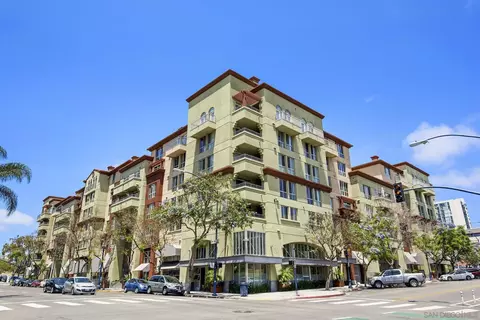 1501 Front St #238, San Diego, CA 92101