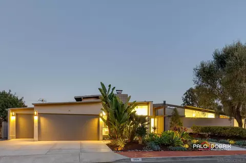 3129 Bremerton Pl, La Jolla, CA 92037