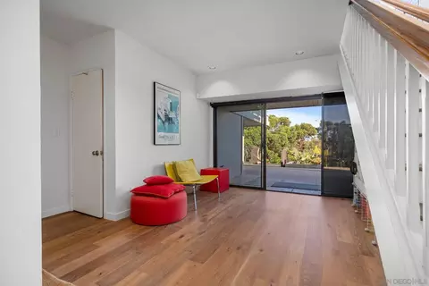 Entry Way - 3129 Bremerton Pl, La Jolla, CA 92037 photo 1 of 1