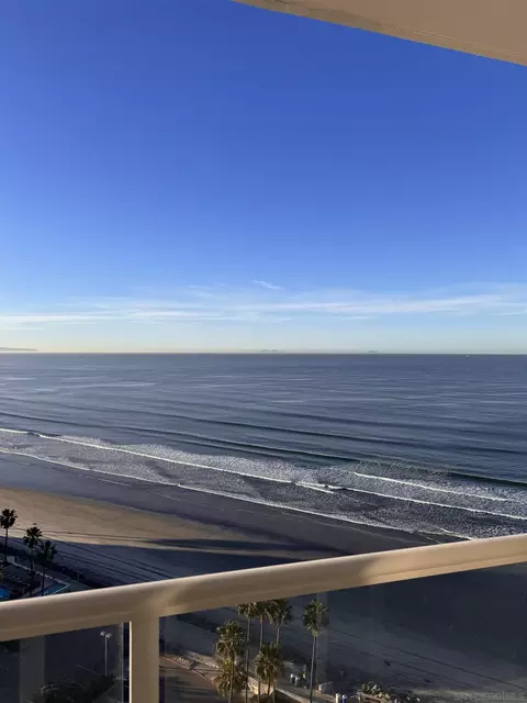 1780 Avenida Del Mundo #1609 & 1608, Coronado, CA 92118