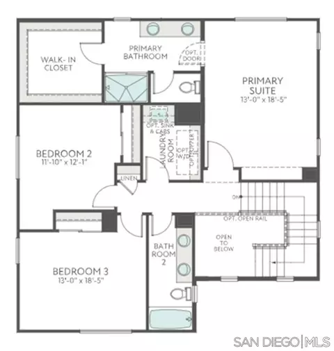 Floorplan - 35158 Orchard Trl, Fallbrook, CA 92028 photo 2 of 2