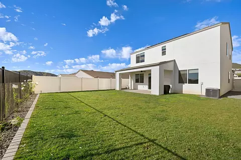 Exterior - 35158 Orchard Trl, Fallbrook, CA 92028 photo 5 of 10
