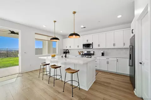 Kitchen - 35158 Orchard Trl, Fallbrook, CA 92028 photo 1 of 4