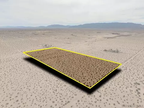 0 Desert View Rd #4, Twentynine Palms, CA 92277