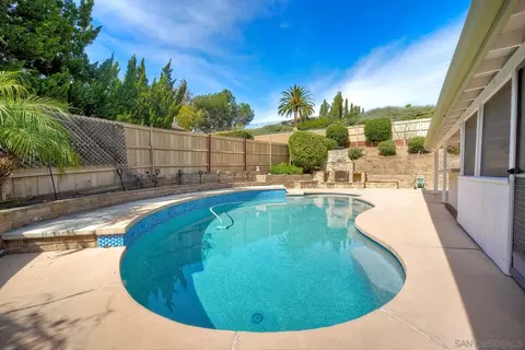 Exterior - 17240 Cuvee Ct, Poway, CA 92064 photo 7 of 12