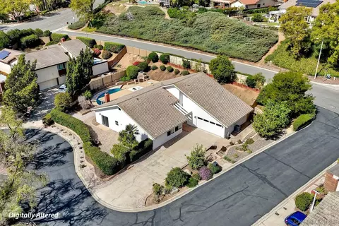 View/Area - 17240 Cuvee Ct, Poway, CA 92064 photo 10 of 19