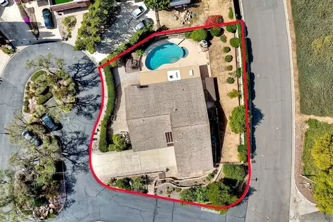 View/Area - 17240 Cuvee Ct, Poway, CA 92064 photo 4 of 19