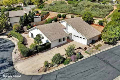 View/Area - 17240 Cuvee Ct, Poway, CA 92064 photo 5 of 19