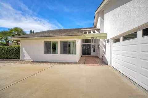 Exterior - 17240 Cuvee Ct, Poway, CA 92064 photo 3 of 12