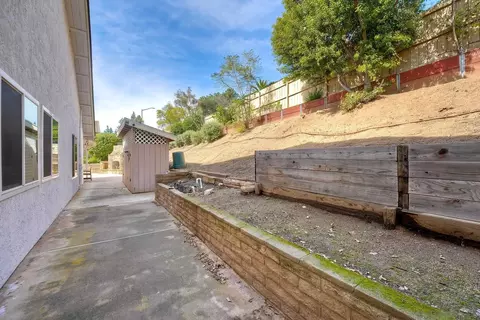 Exterior - 17240 Cuvee Ct, Poway, CA 92064 photo 10 of 12