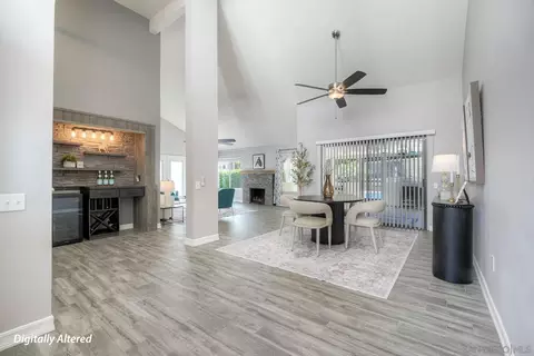 Dining - 17240 Cuvee Ct, Poway, CA 92064 photo 1 of 2