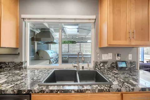 Kitchen - 17240 Cuvee Ct, Poway, CA 92064 photo 5 of 5