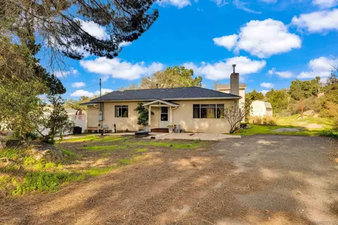 1242 Marshall Rd, Alpine, CA 91901