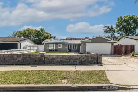 465 Parkbrook St, Spring Valley, CA 91977 photo 2
