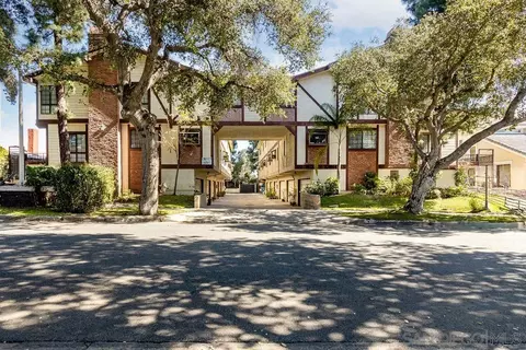 326 N Curtis Ave #F, Alhambra, CA 91801