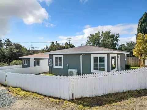 Exterior - 1222-24 Willowside Ter, Alpine, CA 91901 photo 1 of 3