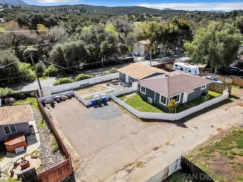 View/Area - 1222-24 Willowside Ter, Alpine, CA 91901 photo 2 of 6