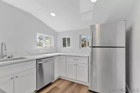 Kitchen - 1222-24 Willowside Ter, Alpine, CA 91901 photo 4 of 4
