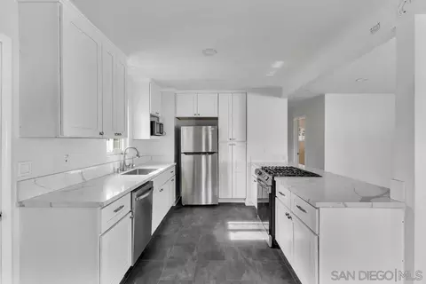Kitchen - 1222-24 Willowside Ter, Alpine, CA 91901 photo 1 of 4