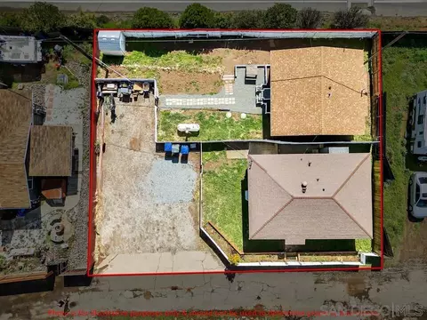View/Area - 1222-24 Willowside Ter, Alpine, CA 91901 photo 3 of 6