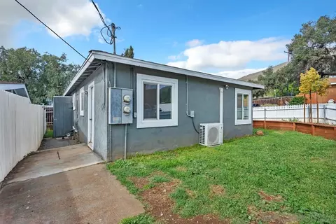 Exterior - 1222-24 Willowside Ter, Alpine, CA 91901 photo 2 of 3