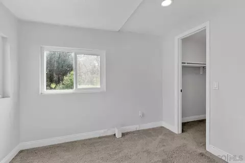 Bedroom - 1222-24 Willowside Ter, Alpine, CA 91901 photo 3 of 3