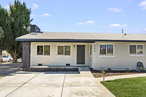695 S Santa Fe, Hemet, CA 92543