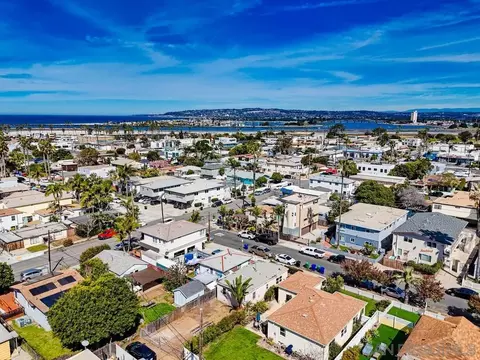 4979 Long Branch Ave, San Diego, CA 92107