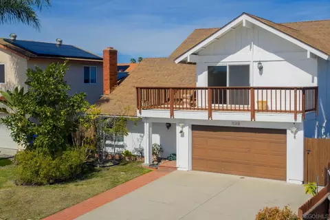 Exterior - 11368 Squamish Rd, San Diego, CA 92126 photo 4 of 5