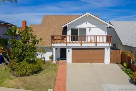 Exterior - 11368 Squamish Rd, San Diego, CA 92126 photo 5 of 5