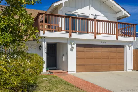Exterior - 11368 Squamish Rd, San Diego, CA 92126 photo 3 of 5