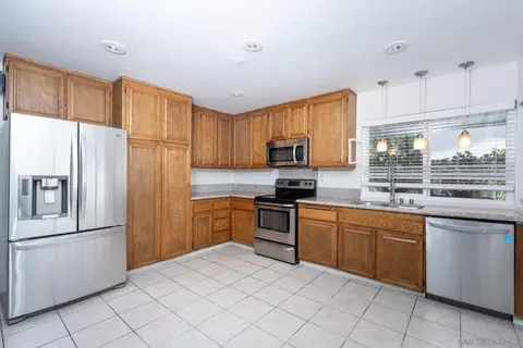 Kitchen - 11368 Squamish Rd, San Diego, CA 92126 photo 1 of 2