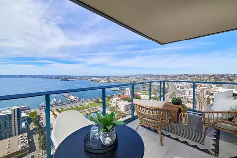 1388 Kettner Blvd #2901, San Diego, CA 92101
