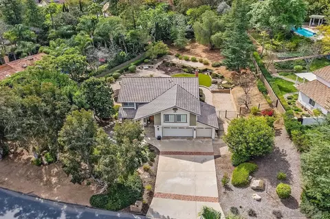 View/Area - 14922 Derringer Rd, Poway, CA 92064 photo 2 of 8