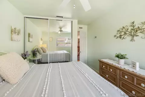 Bedroom - 14922 Derringer Rd, Poway, CA 92064 photo 5 of 11