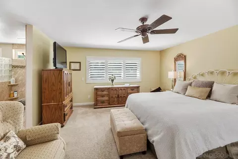 Bedroom - 14922 Derringer Rd, Poway, CA 92064 photo 3 of 11