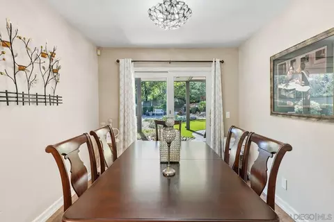 Dining - 14922 Derringer Rd, Poway, CA 92064 photo 2 of 2