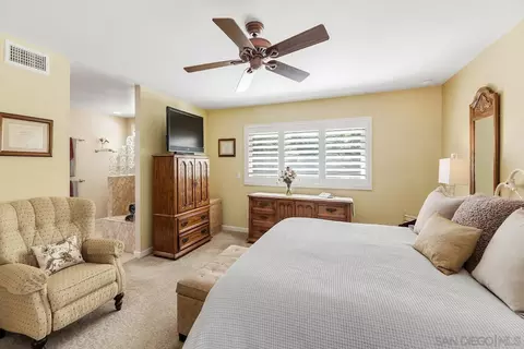Bedroom - 14922 Derringer Rd, Poway, CA 92064 photo 1 of 11