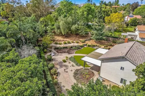 Exterior - 14922 Derringer Rd, Poway, CA 92064 photo 11 of 13