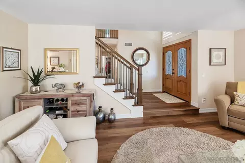 Entry Way - 14922 Derringer Rd, Poway, CA 92064 photo 1 of 1