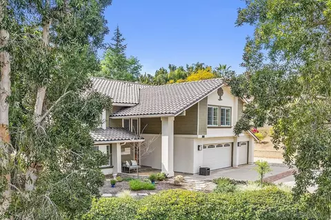 Exterior - 14922 Derringer Rd, Poway, CA 92064 photo 12 of 13