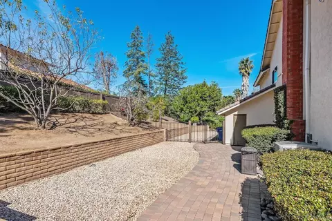 Exterior - 14922 Derringer Rd, Poway, CA 92064 photo 8 of 13