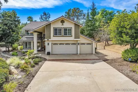 14922 Derringer Rd, Poway, CA 92064