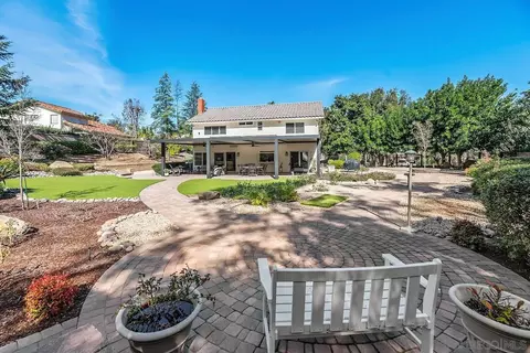 Exterior - 14922 Derringer Rd, Poway, CA 92064 photo 2 of 13