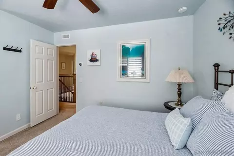 Bedroom - 14922 Derringer Rd, Poway, CA 92064 photo 11 of 11